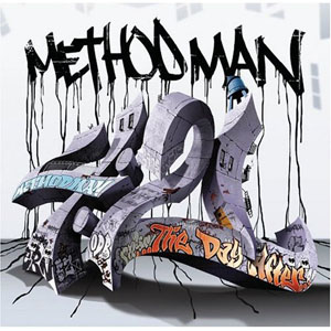 Álbum 4:21... The Day After de Method Man