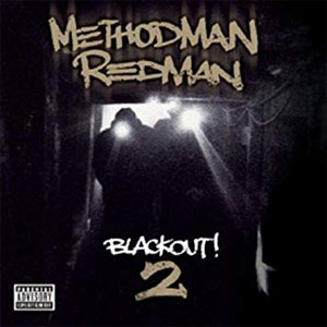 Álbum Blackout! 2 de Method Man