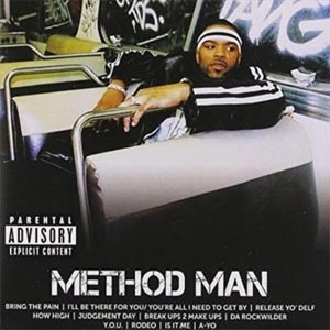 Álbum Icon de Method Man