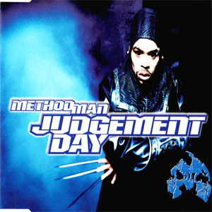 Álbum Judgement Day de Method Man