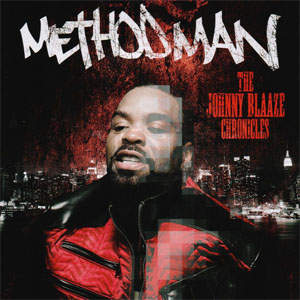 Álbum The Johnny Blaaze Chronicles de Method Man