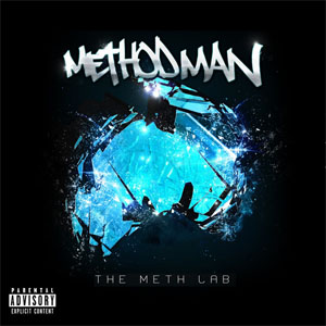 Álbum The Meth Lab de Method Man