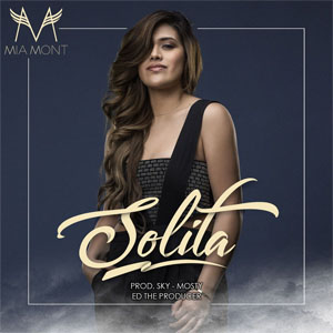 Álbum Solita de Mía Mont