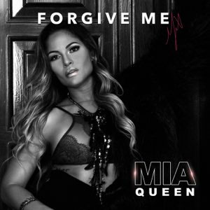 Álbum Forgive Me de Mía Queen