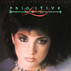 Álbum Primitive Love de Miami Sound Machine