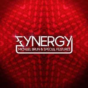 Álbum Synergy de Michael brun