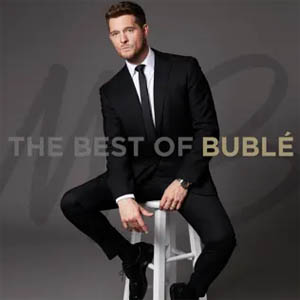 Álbum The Best of Bublé de Michael Bublé