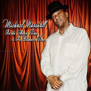 Álbum In the Mean Time and In Between TIme de Michael Marshall