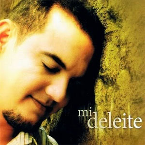 Álbum Mi Deleite de Michael Rodríguez