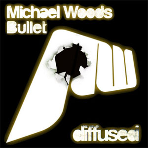 Álbum Bullet de Michael Woods