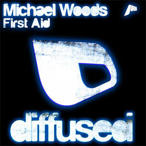 Álbum First Aid de Michael Woods