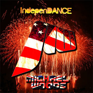 Álbum IndepenDANCE de Michael Woods