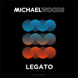 Álbum Legato de Michael Woods