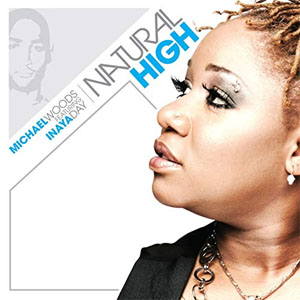 Álbum Natural High de Michael Woods