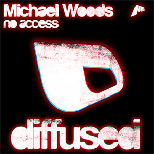 Álbum No Access de Michael Woods