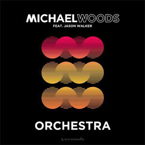 Álbum Orchestra de Michael Woods