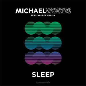 Álbum Sleep de Michael Woods