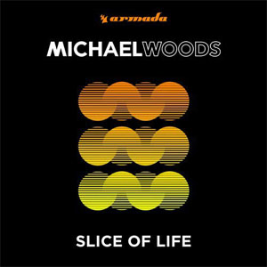 Álbum Slice Of Life de Michael Woods