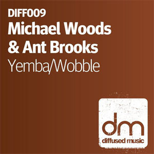 Álbum Yemba / Wobble de Michael Woods