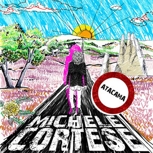 Álbum Atacama de Michele Cortese