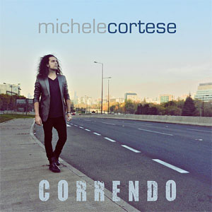 Álbum Correndo de Michele Cortese