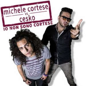 Álbum Io Non Sono Cortese de Michele Cortese