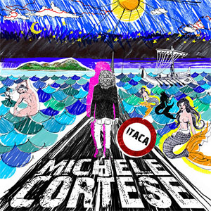 Álbum Itaca de Michele Cortese