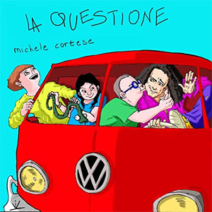 Álbum La questione de Michele Cortese