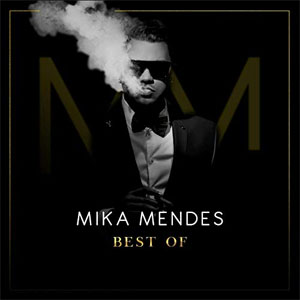 Álbum Best Of de Mika Mendes