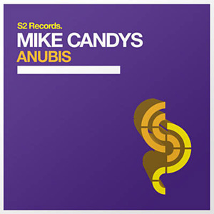 Álbum Anubis de Mike Candys