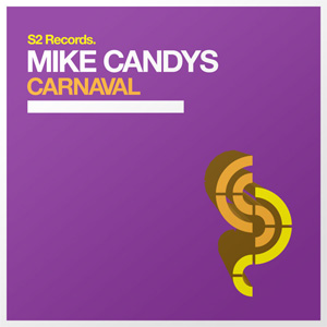 Álbum Carnaval de Mike Candys