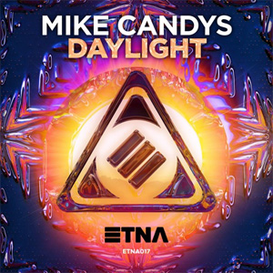 Álbum Daylight  de Mike Candys