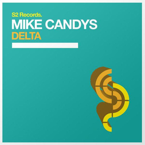 Álbum Delta de Mike Candys