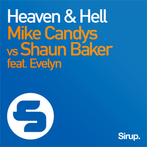 Álbum Heaven & Hell de Mike Candys