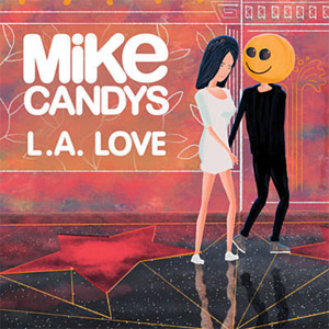 Álbum L.A. Love de Mike Candys