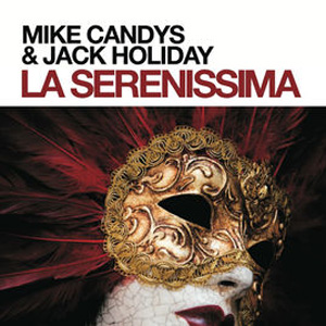 Álbum La Serenissima de Mike Candys