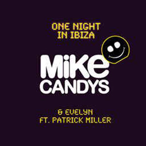 Álbum One Night in Ibiza de Mike Candys