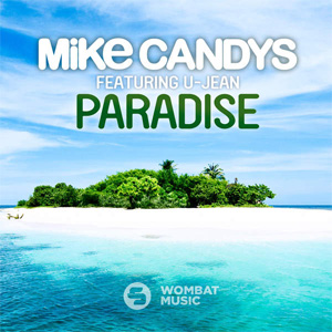 Álbum Paradise de Mike Candys