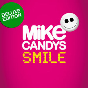 Álbum Smile (Deluxe Edition) de Mike Candys