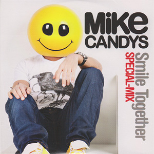 Álbum Smile Together Special Mix de Mike Candys