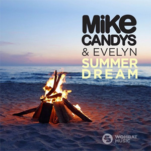 Álbum Summer Dream de Mike Candys