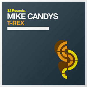 Álbum T-Rex de Mike Candys