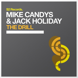 Álbum The Drill  de Mike Candys