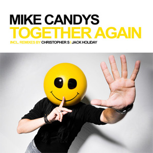 Álbum Together Again (Remixes) de Mike Candys