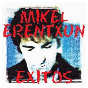 Álbum Éxitos (Mcup) de Mikel Erentxun