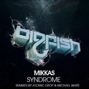 Álbum Syndrome de Mikkas