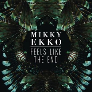 Álbum Feels Like The End de Mikky Ekko