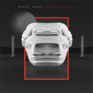 Álbum Pressure Pills de Mikky Ekko