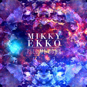 Álbum Pull Me Down (Ryan Hemsworth Remix)  de Mikky Ekko