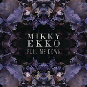 Álbum Pull Me Down de Mikky Ekko